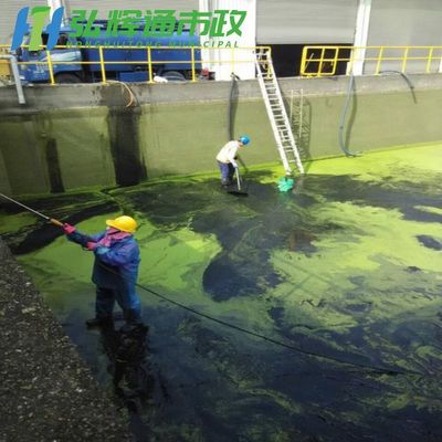 無錫沉淀池清理公司 新吳區(qū)工業(yè)污泥池清理 污水池清淤服務(wù)