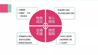 新消費 新行動 姿美堂集團副總裁金琥 健康產品新零售一一基于用戶需求的電商與微信閉環系統